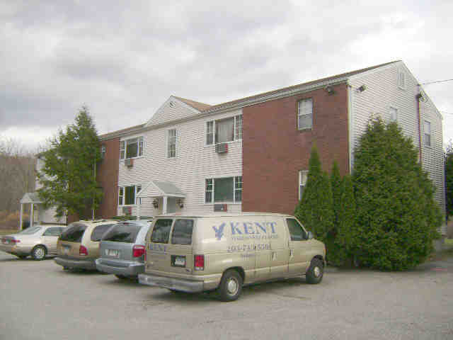 Building photograph for 35 PICKETT DIST RD